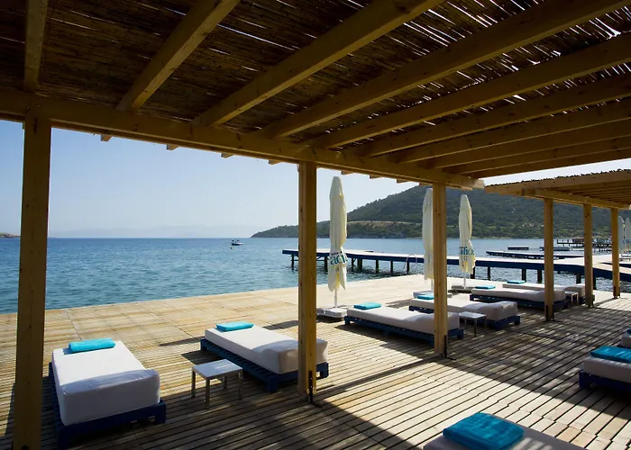 The Marmara - Adult Only