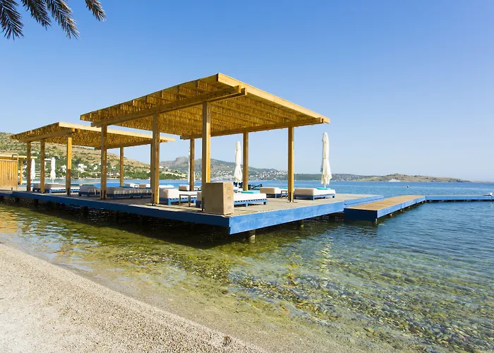 The Marmara - Adult Only 5*