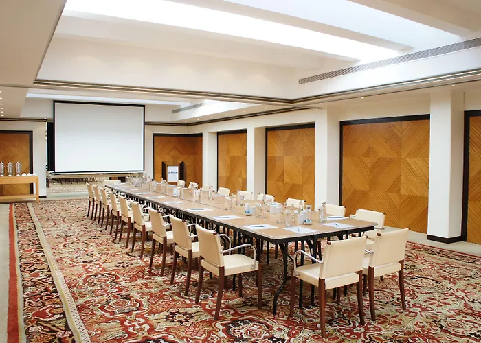 The Marmara - Adult Only Szálloda Bodrum