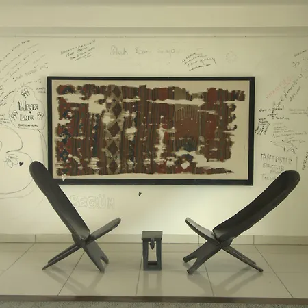 酒店 马尔马拉博德鲁姆 - 仅限成人入住 5*