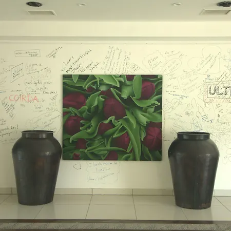 马尔马拉博德鲁姆 - 仅限成人入住 酒店 5*