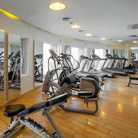 酒店 马尔马拉博德鲁姆 - 仅限成人入住 5*