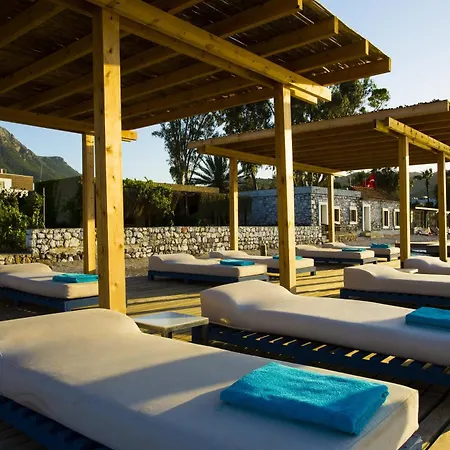 Szálloda The Marmara - Adult Only Bodrum