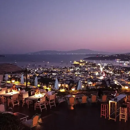 马尔马拉博德鲁姆 - 仅限成人入住