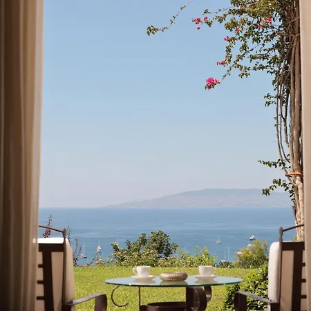 马尔马拉博德鲁姆 - 仅限成人入住