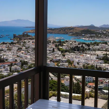 酒店 马尔马拉博德鲁姆 - 仅限成人入住