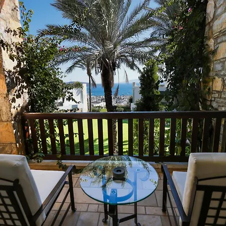 酒店 马尔马拉博德鲁姆 - 仅限成人入住 博德鲁姆