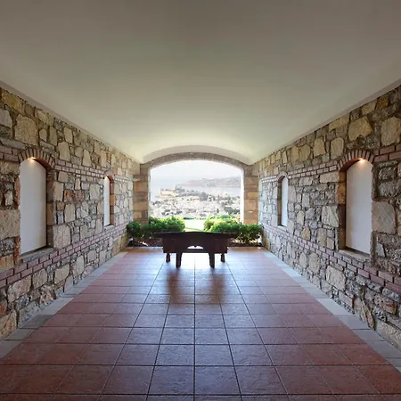 酒店 马尔马拉博德鲁姆 - 仅限成人入住 5*