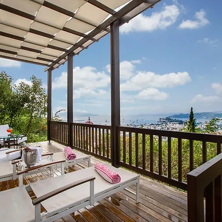 马尔马拉博德鲁姆 - 仅限成人入住 博德鲁姆