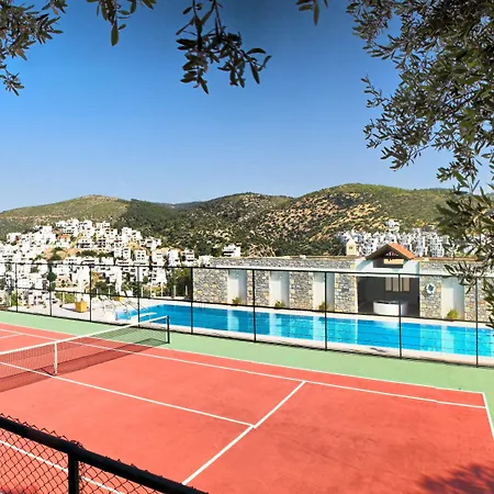 The Marmara - Adult Only 5* Bodrum