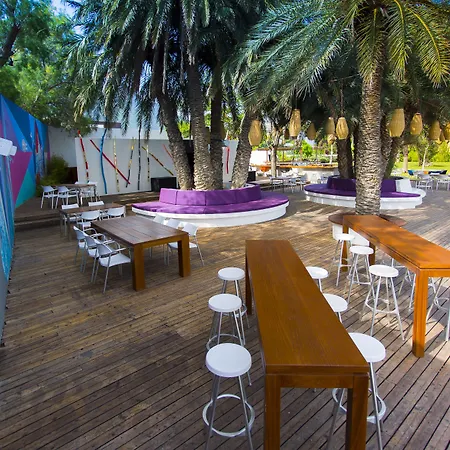 The Marmara - Adult Only Szálloda Bodrum