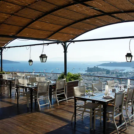 Szálloda The Marmara - Adult Only