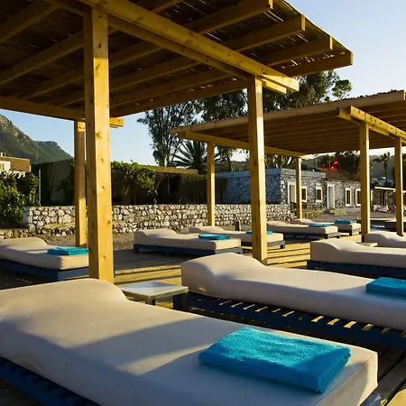 马尔马拉博德鲁姆 - 仅限成人入住 酒店 博德鲁姆