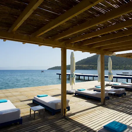 马尔马拉博德鲁姆 - 仅限成人入住