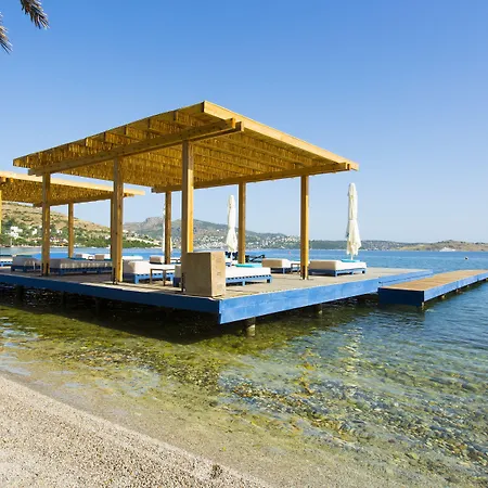 The Marmara - Sadece Yetişkin 5*