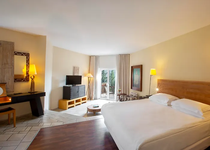 The Marmara - Adult Only Ξενοδοχείο 5*