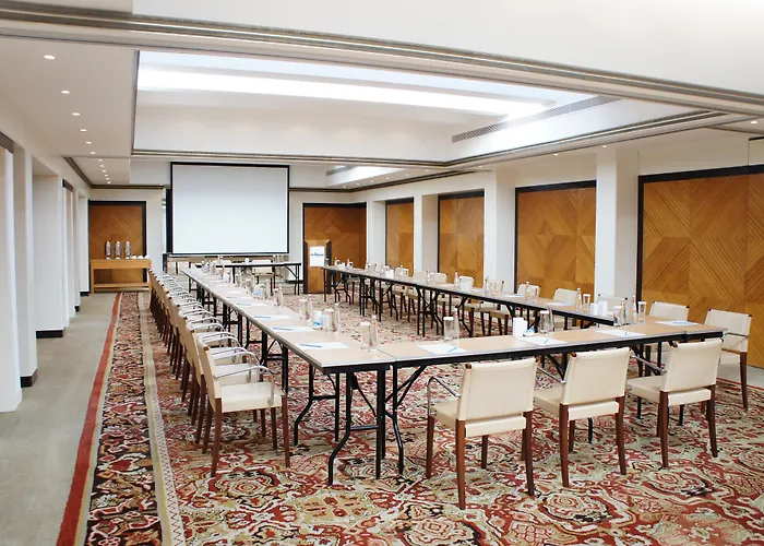 The Marmara - Adult Only Ξενοδοχείο