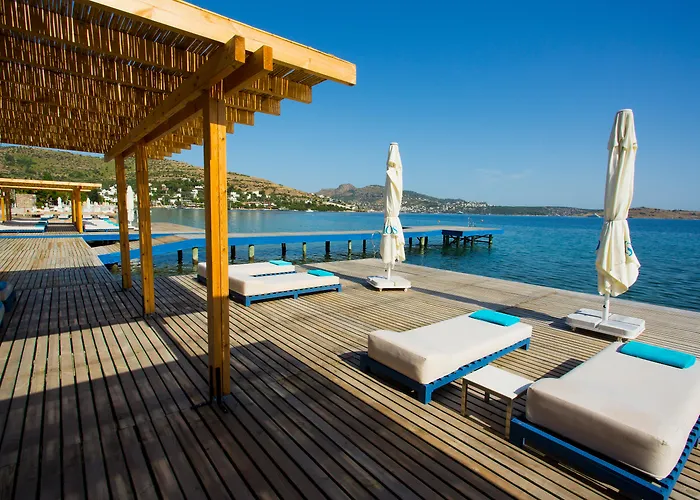 Ξενοδοχείο The Marmara - Adult Only