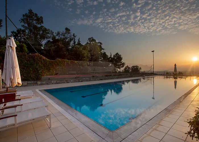 The Marmara - Adult Only Αλικαρνασσός