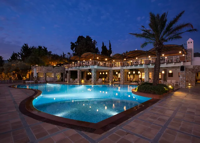 The Marmara - Adult Only Ξενοδοχείο 5*