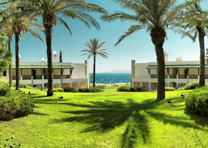 The Marmara - Adult Only 5* Αλικαρνασσός