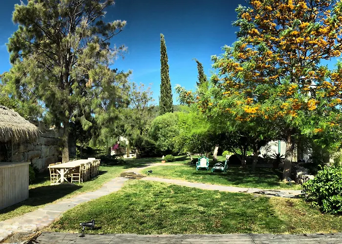 The Marmara - Adult Only Ξενοδοχείο Αλικαρνασσός