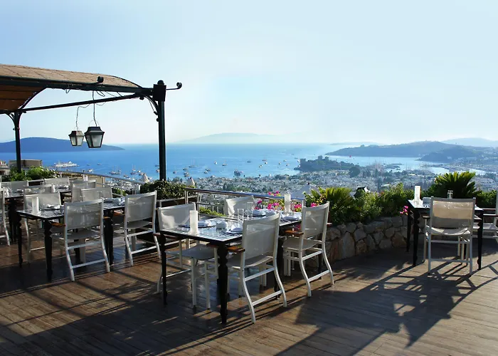 The Marmara - Adult Only Αλικαρνασσός