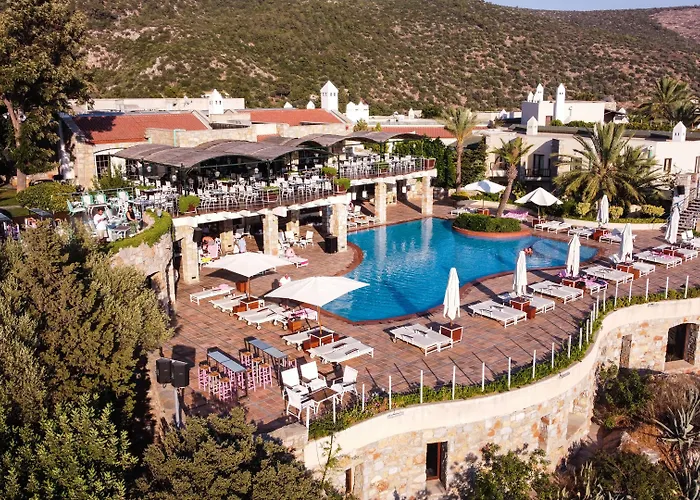 The Marmara - Adult Only Ξενοδοχείο Αλικαρνασσός